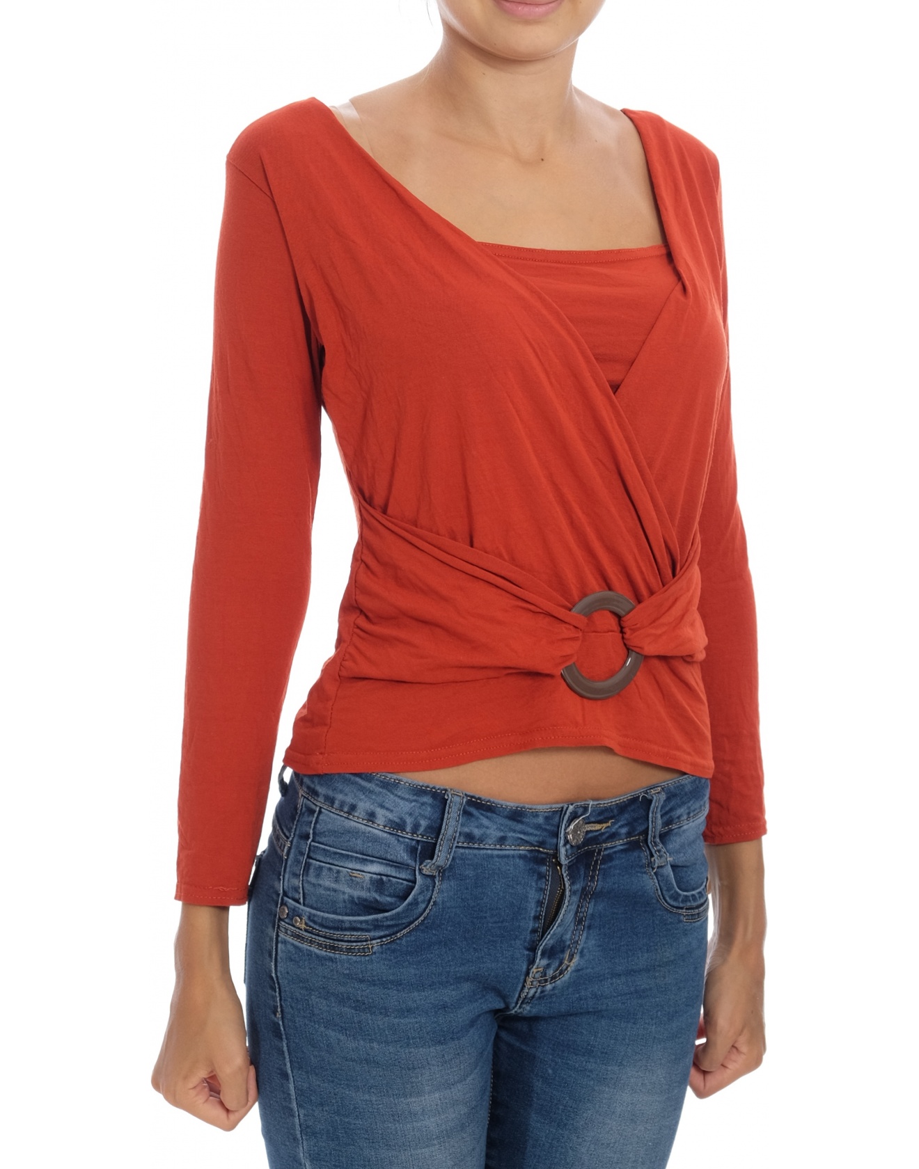 Дамска блуза