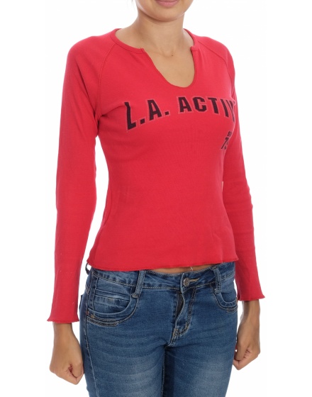 Дамска блуза 4You