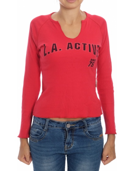 Дамска блуза 4You