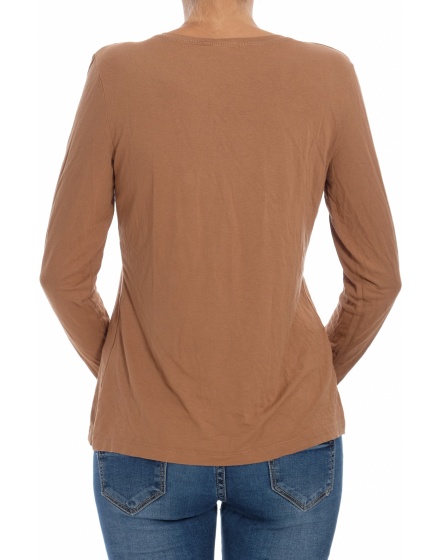 Дамска блуза Nkd Outfit Classic