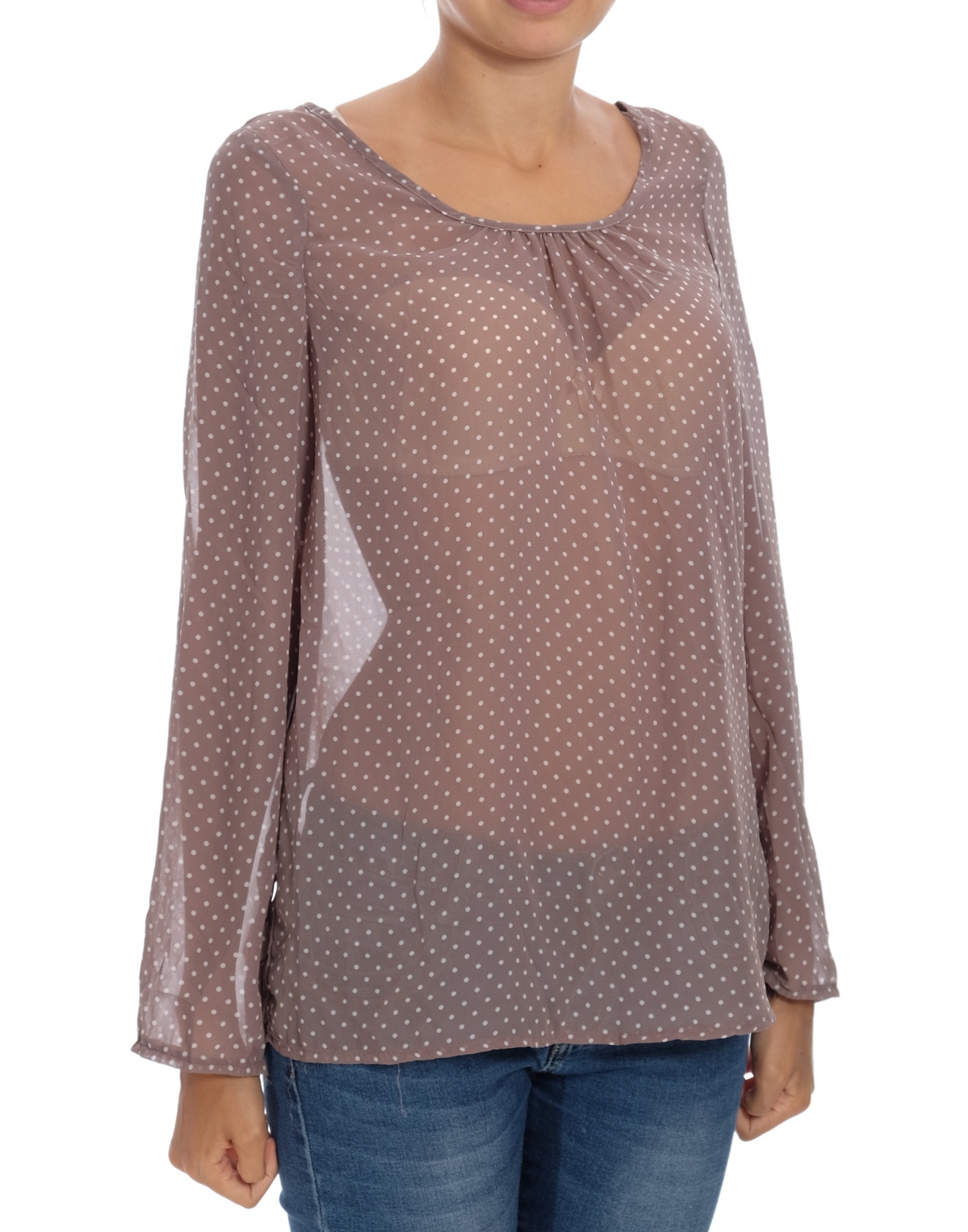 Дамска блуза HEMA