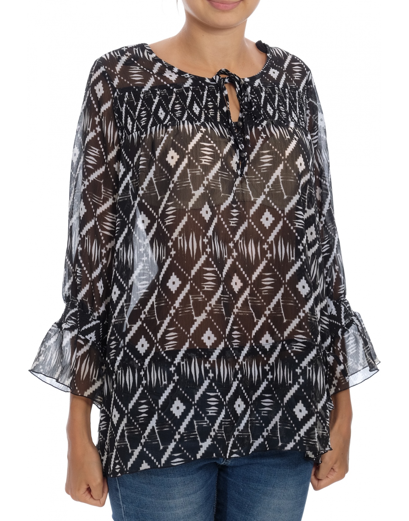 Дамска блуза Yessica