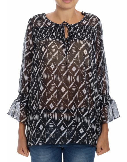 Дамска блуза Yessica