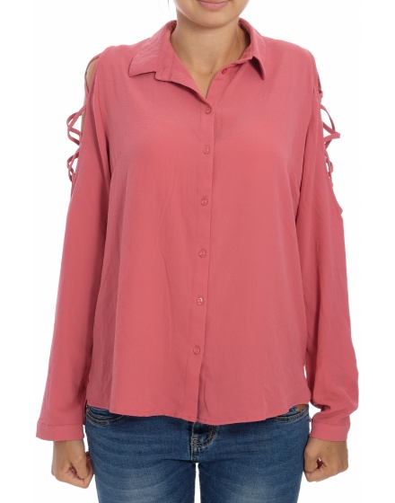 Дамска риза Amisu