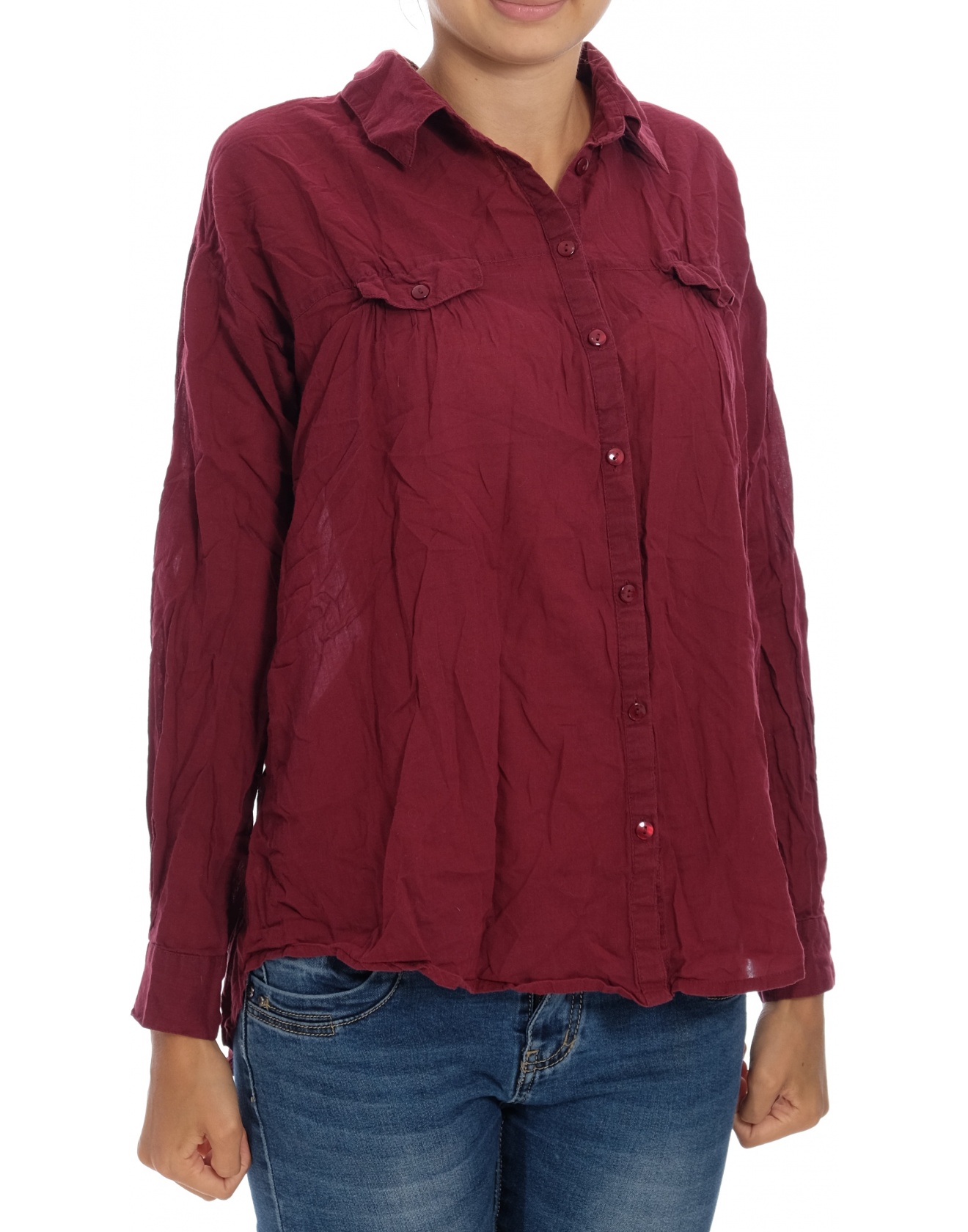 Дамска риза Amisu