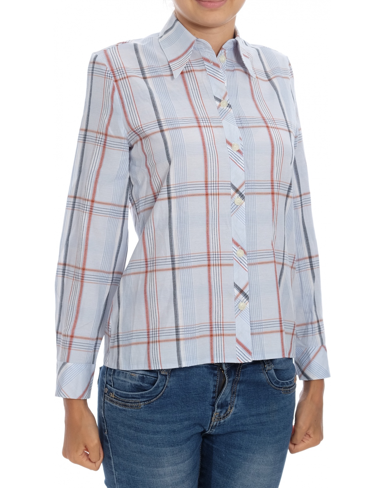 Дамска риза