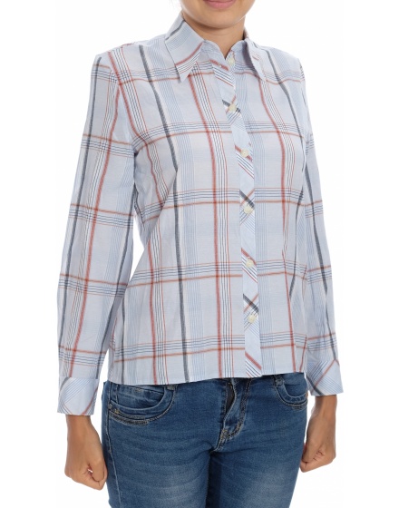 Дамска риза