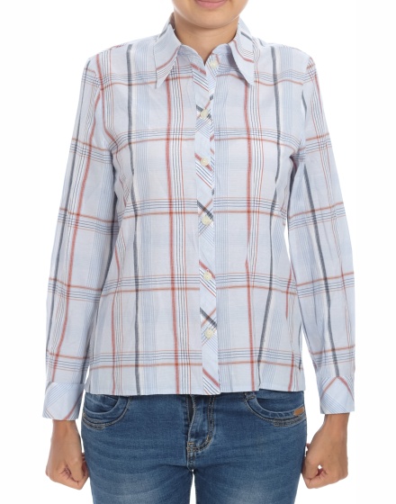 Дамска риза