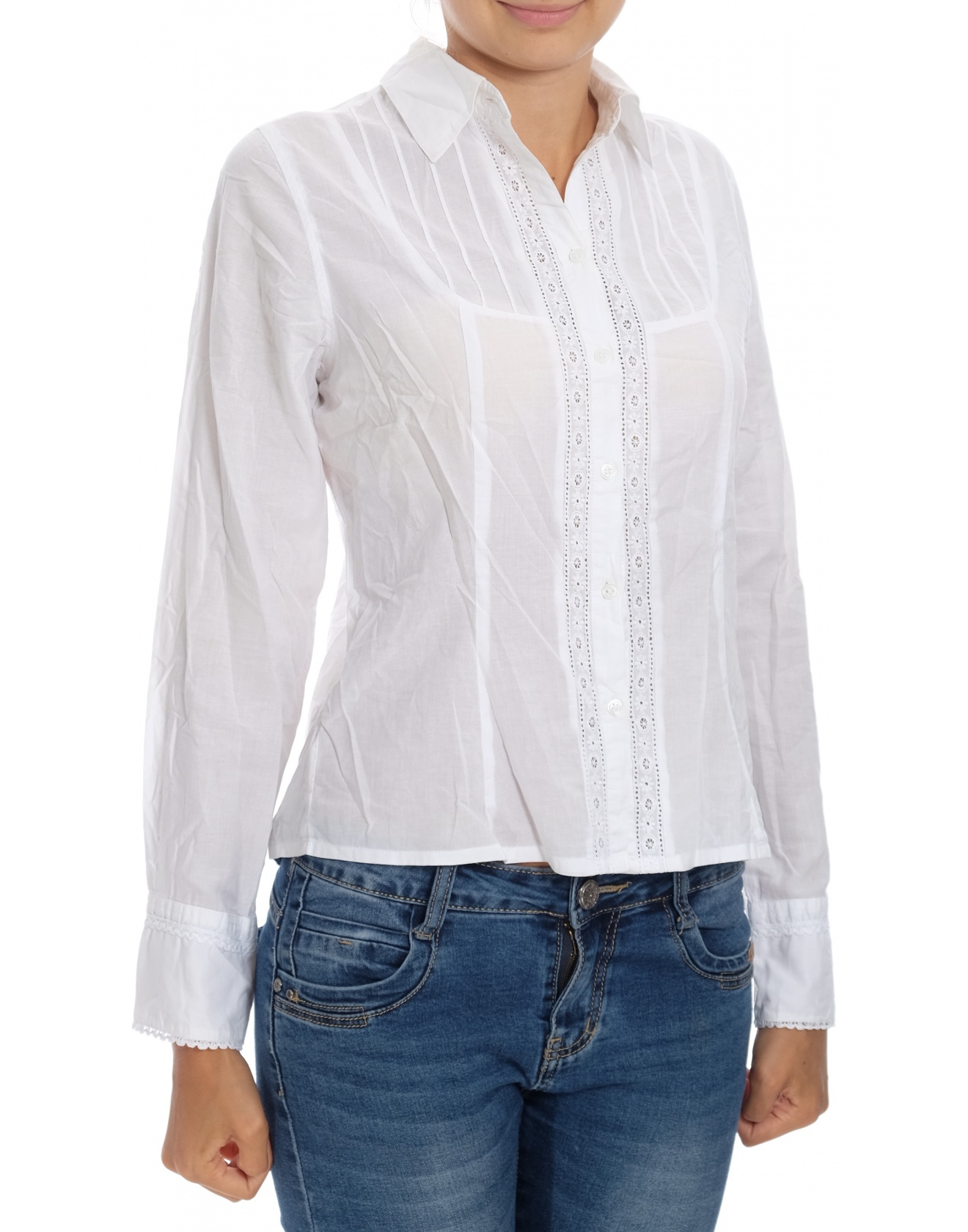 Дамска риза