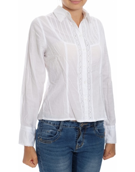 Дамска риза