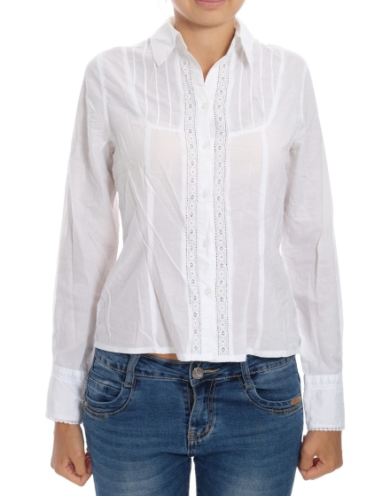 Дамска риза