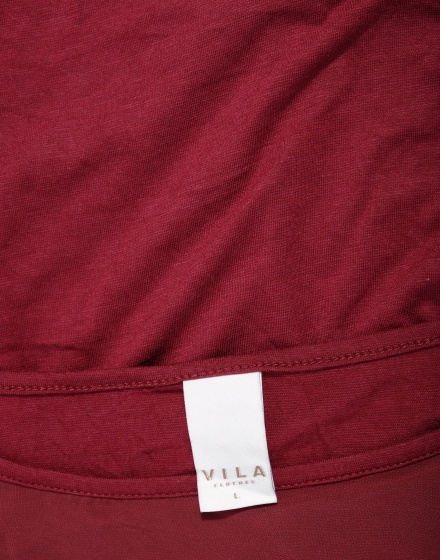 Дамска блуза Vila