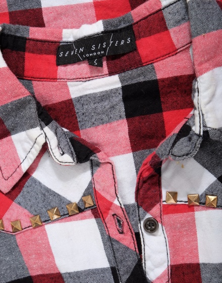 Дамска риза Seven Sisters
