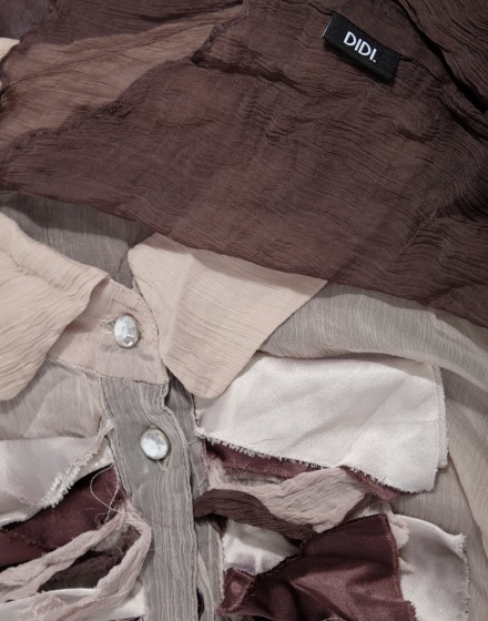 Дамска риза DIDI