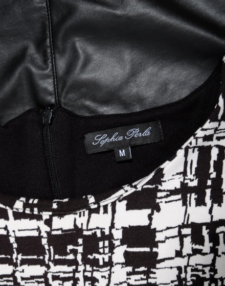 Дамска рокля Sophia Perla