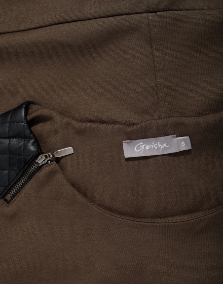 Дамска рокля Geisha