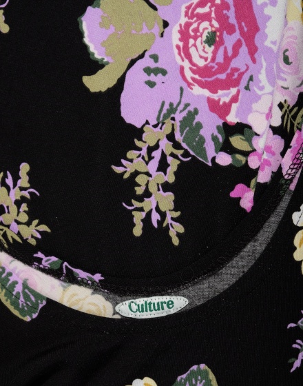 Дамска рокля Culture