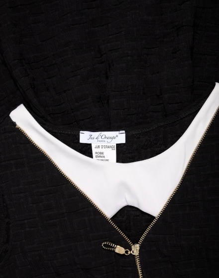 Дамска рокля Jus d'Orang