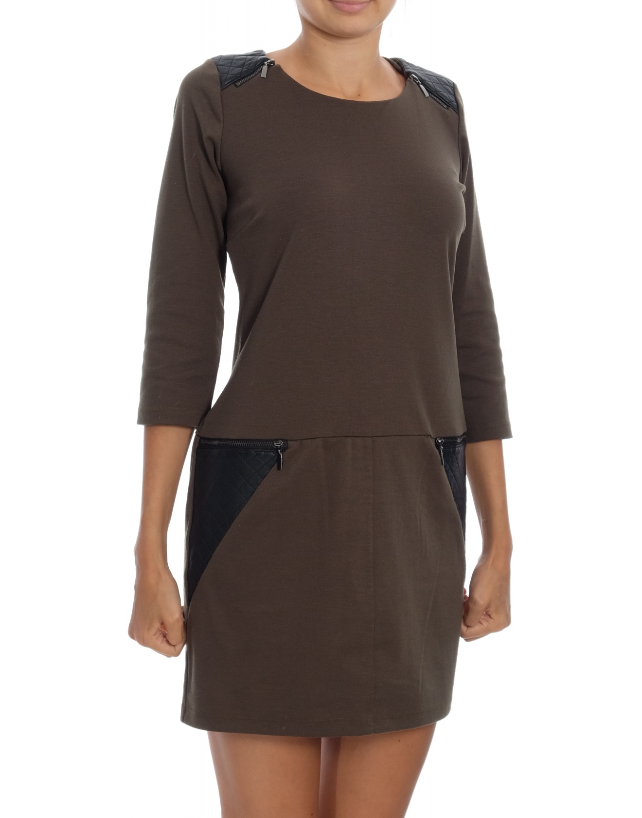 Дамска рокля Geisha