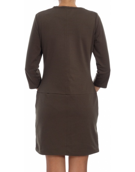 Дамска рокля Geisha