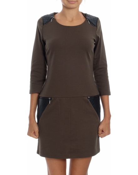 Дамска рокля Geisha