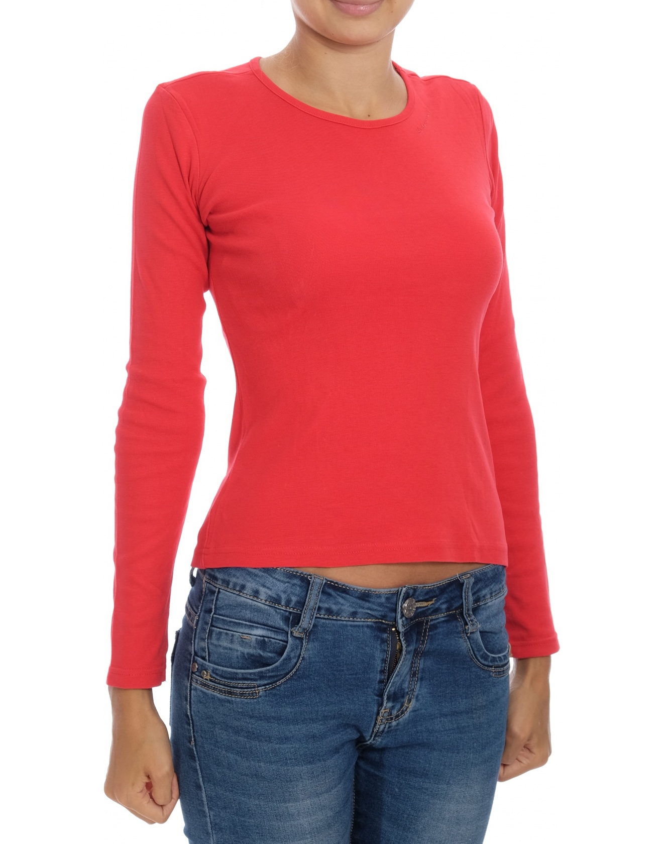 Дамска блуза Blind Date