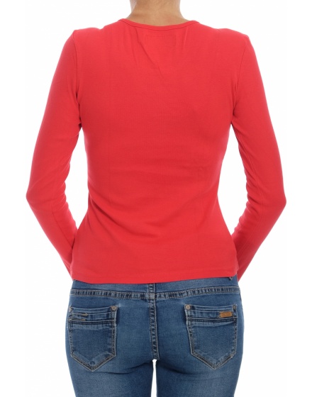 Дамска блуза Blind Date