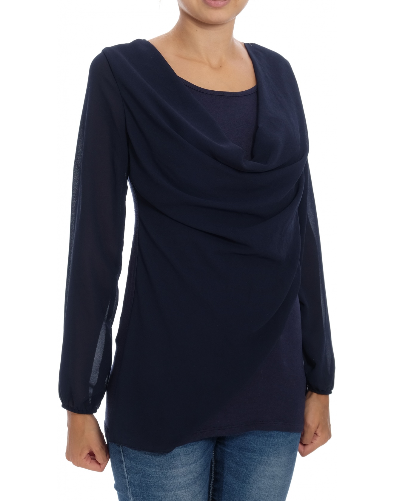 Дамска блуза Ambika - Italy