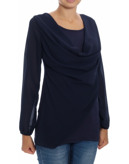 Дамска блуза Ambika - Italy