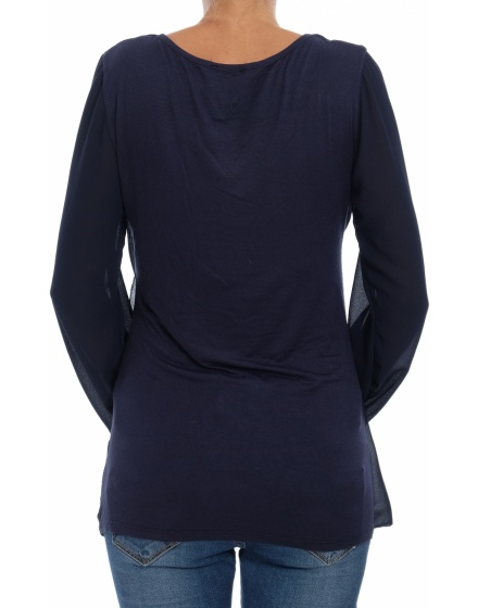 Дамска блуза Ambika - Italy