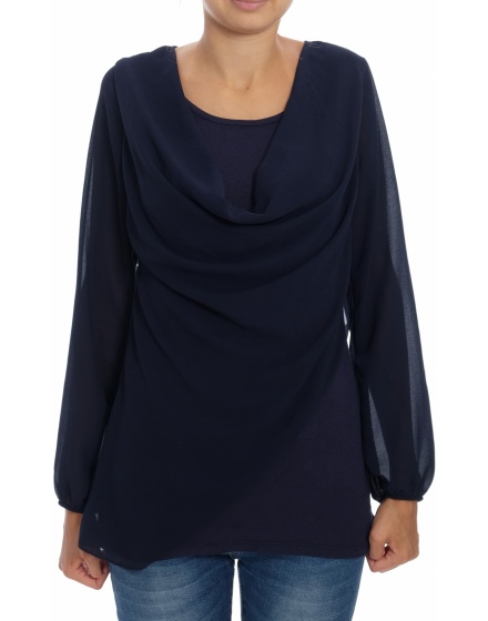 Дамска блуза Ambika - Italy