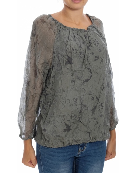 Дамска блуза G.Ricceri