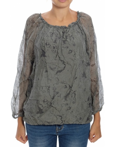 Дамска блуза G.Ricceri