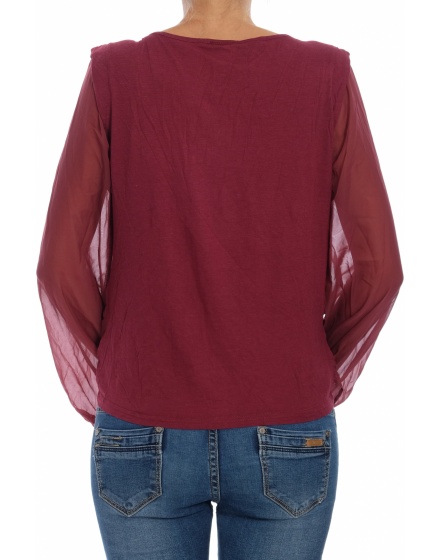 Дамска блуза Vila