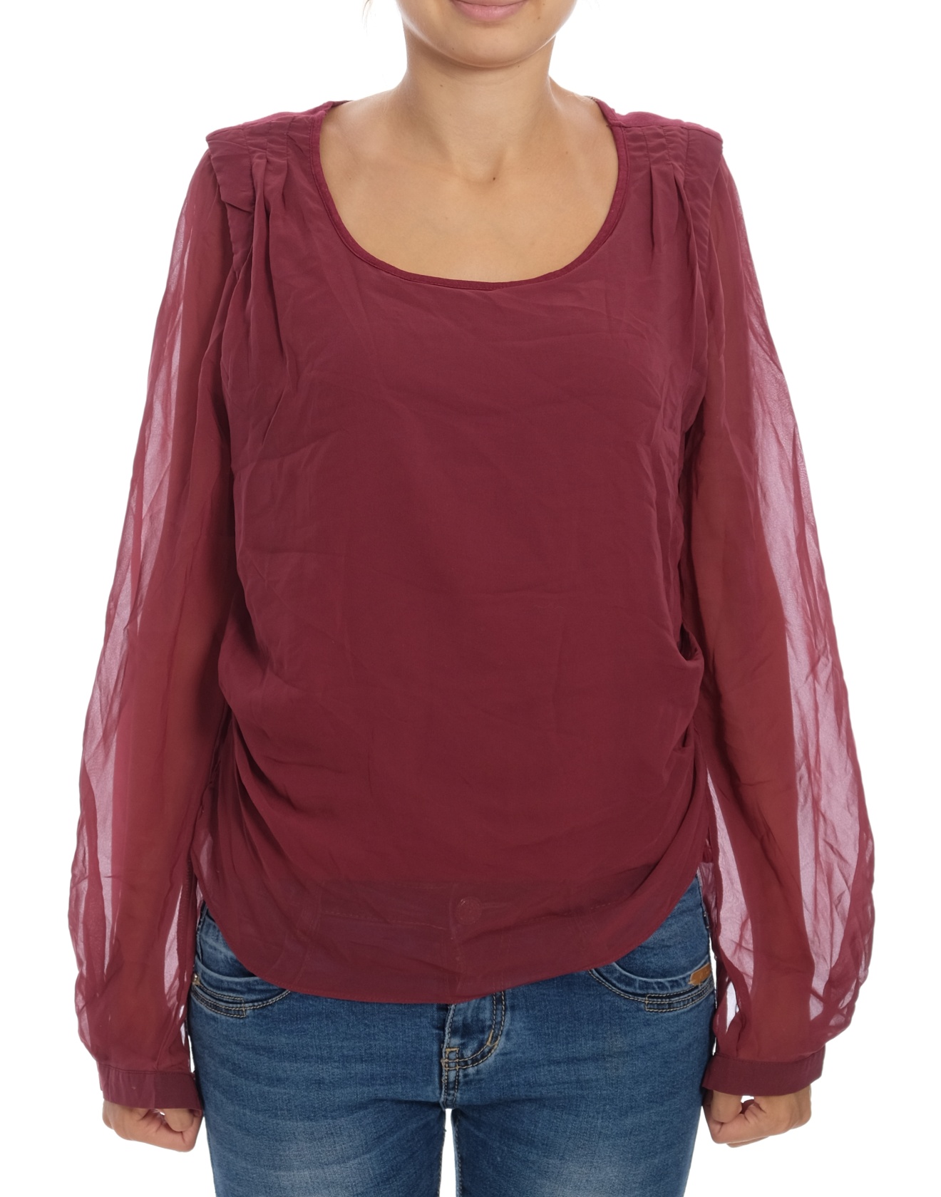 Дамска блуза Vila