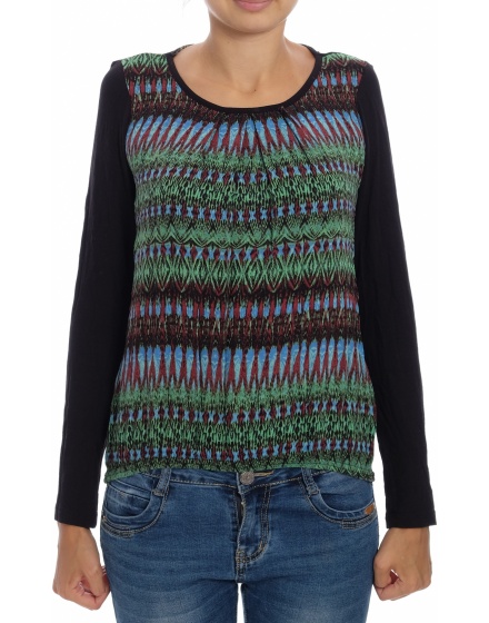 Дамска блуза John Cabot