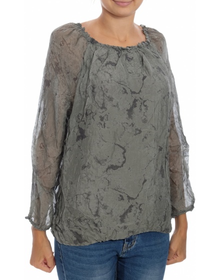 Дамска блуза G.Ricceri