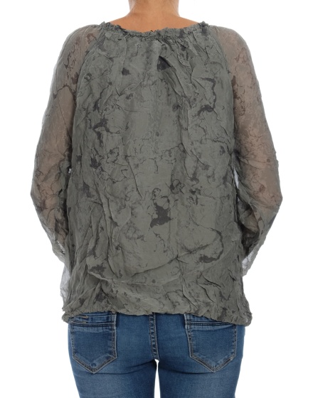 Дамска блуза G.Ricceri