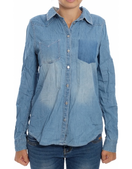 Дамска риза CLOCKHOUSE