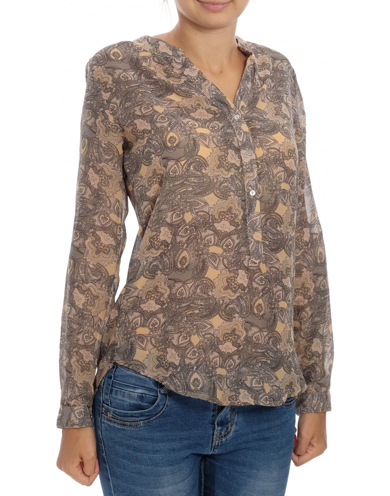 Дамска риза Hailys