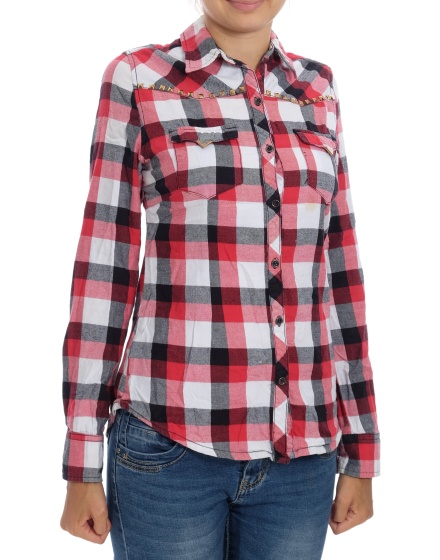 Дамска риза Seven Sisters