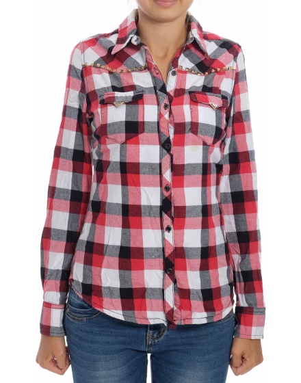 Дамска риза Seven Sisters