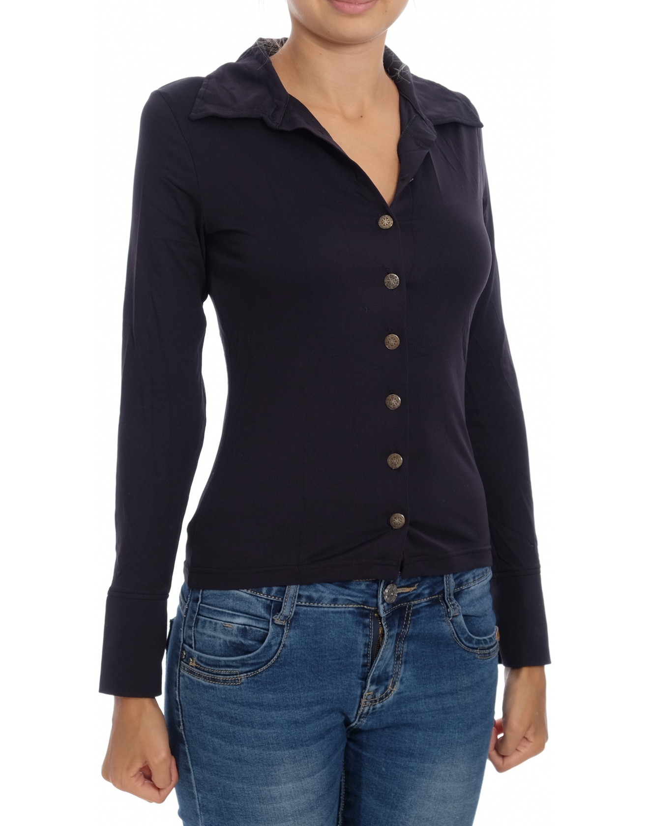 Дамска риза Zidane