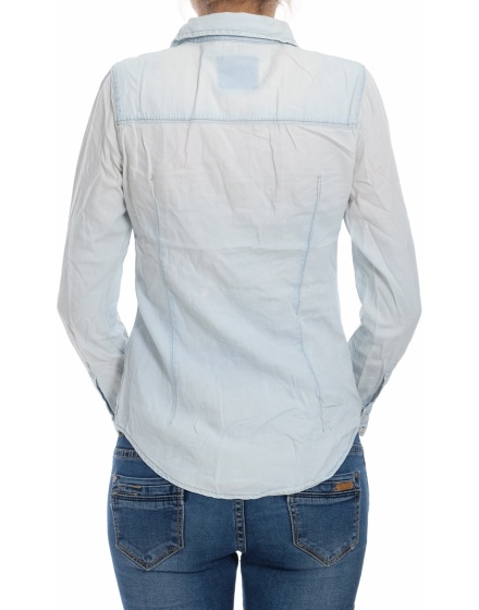 Дамска риза Denim Co.