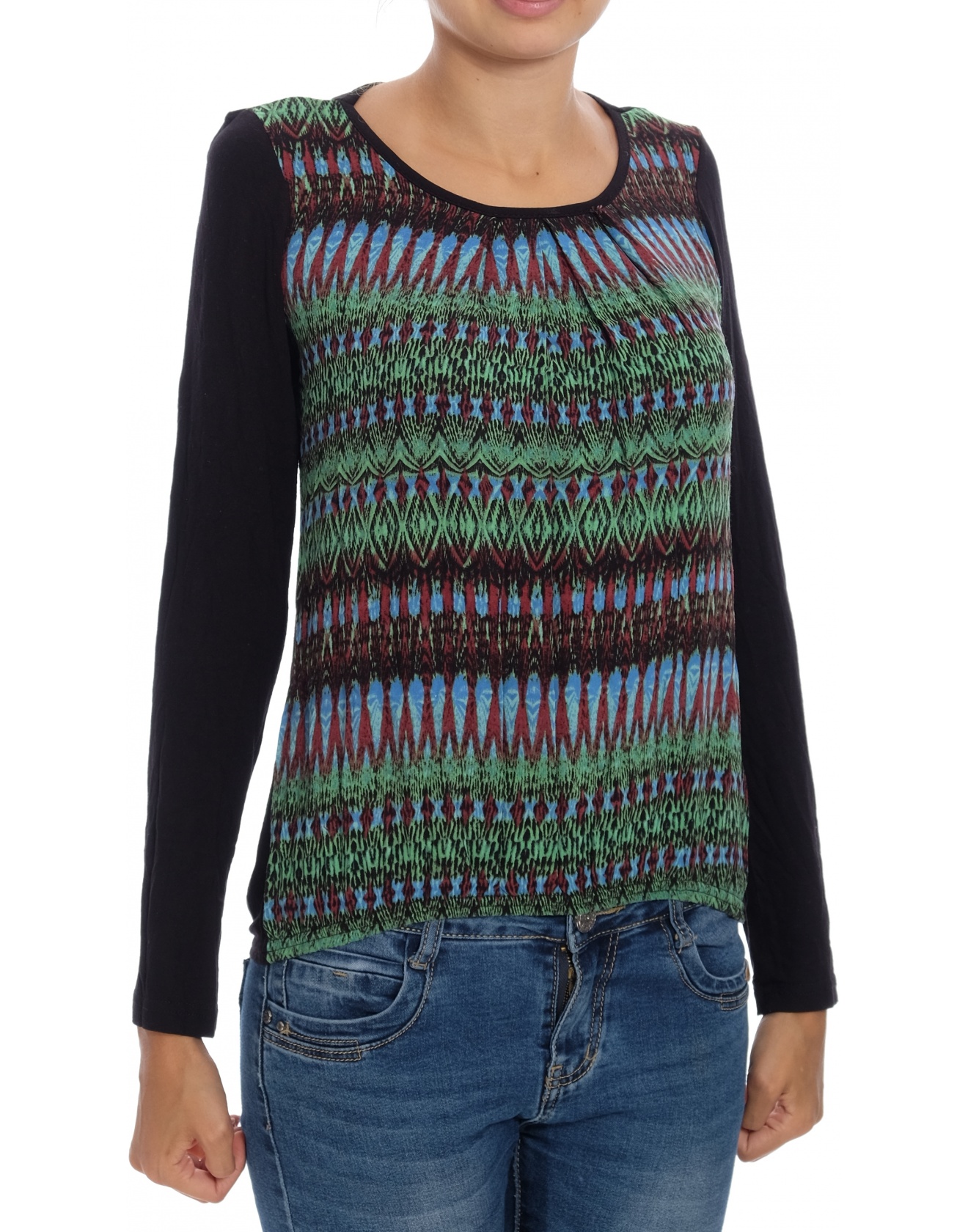 Дамска блуза John Cabot