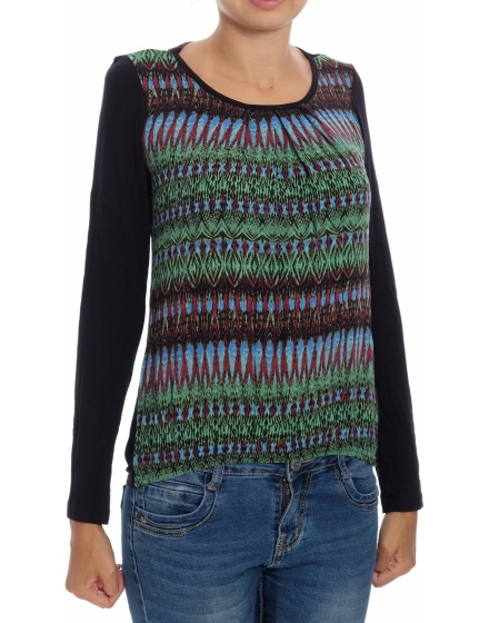 Дамска блуза John Cabot