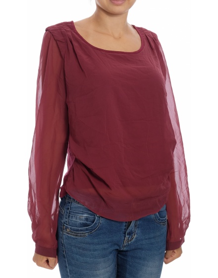 Дамска блуза Vila