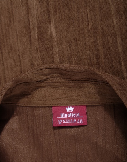 Дамска риза / сако Kingfield