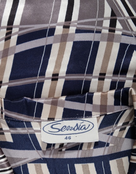 Дамска риза Sensia