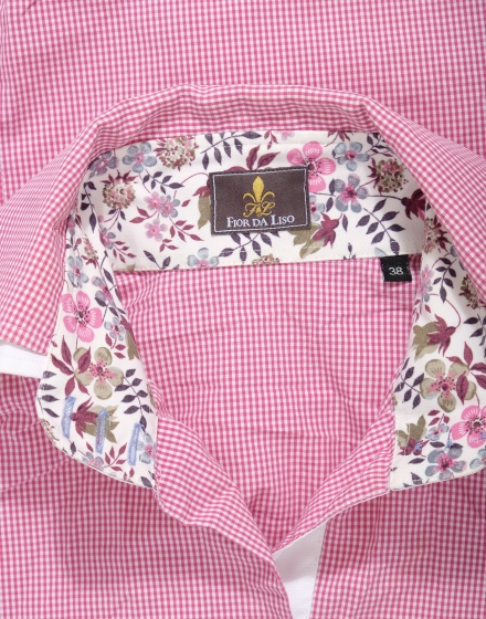 Дамска риза Fior Da Liso